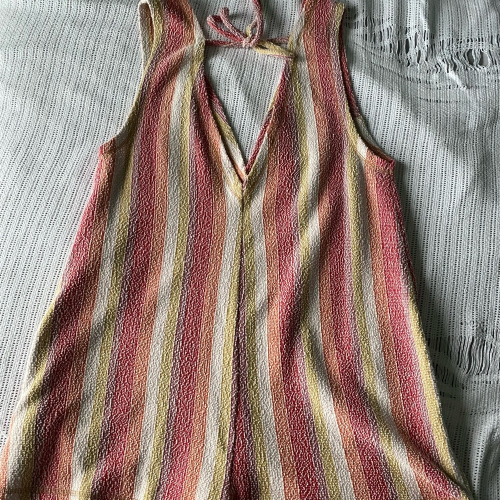 FP Escape With Me Romper - Picture 3 of 4
